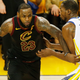 Image for article titled The Greatest Game 1 NBA Finals performances of the 21st century